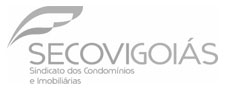 Logo Secovi Goiás